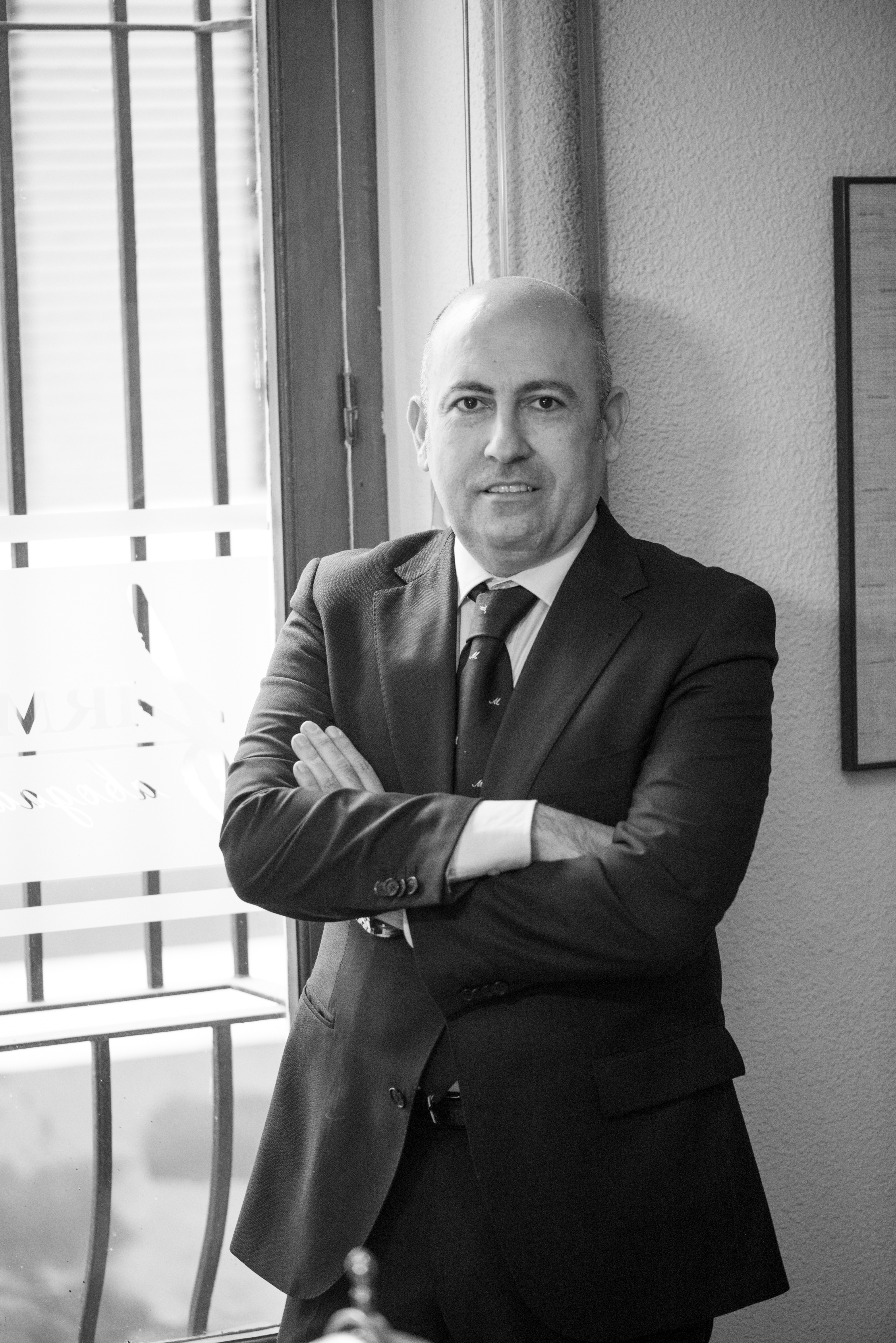 MANUEL GARCÍA ORELLANA